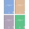 Τετράδιο σπιράλ Salko Notebook Natura 3 Θεμάτων 21x29cm 180 σελίδες σε διάφορα χρώματα (6388) - Ανακάλυψε Τετράδια σχολικά για μαθητές και φοιτητές, για το γραφείο ή το σπίτι με εντυπωσιακά εξώφυλλα για να κερδίσεις τις εντυπώσεις.